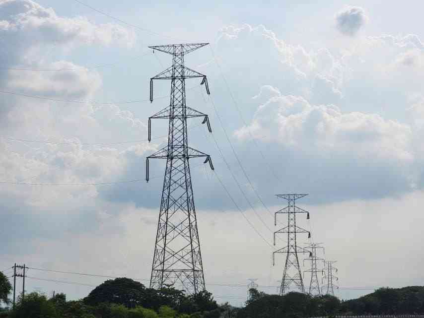Luzon, Visayas grids back to 'normal conditions' on Saturday – NGCP