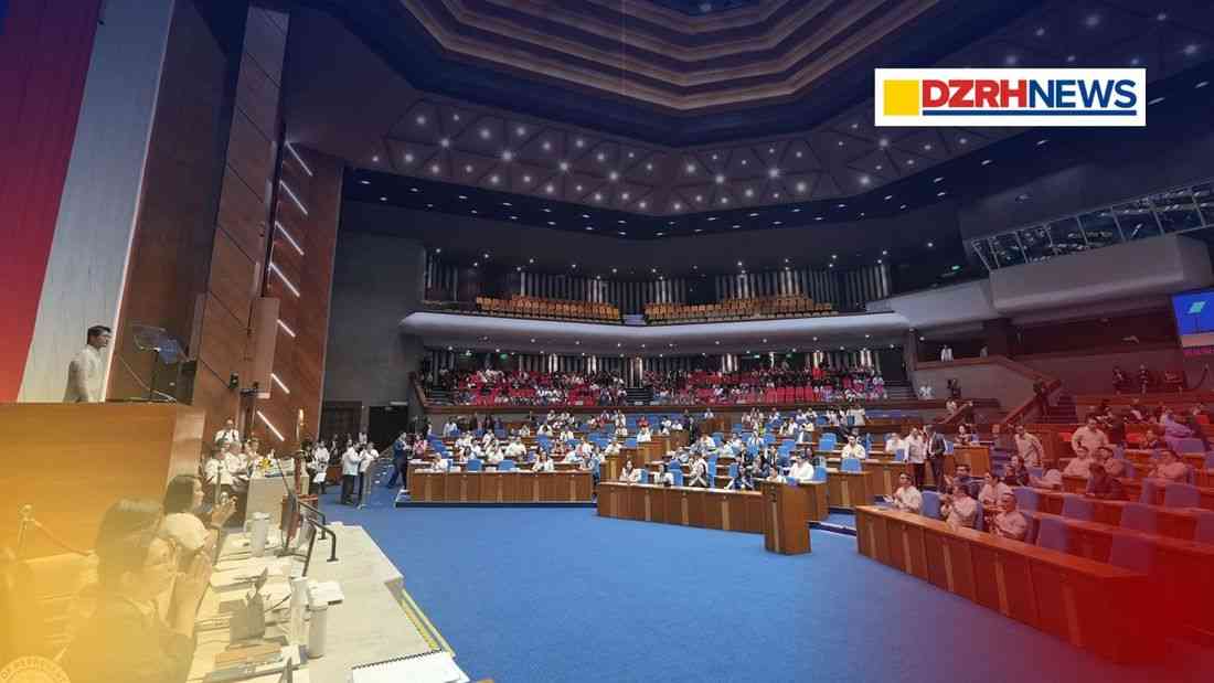 House pushes mental health voucher system under Philhealth to expand access to care