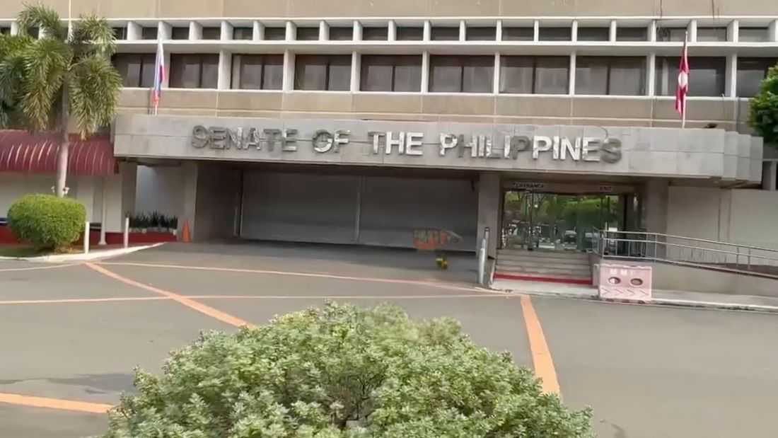 Suspect in Senate shooting named, investigation ongoing – SPD