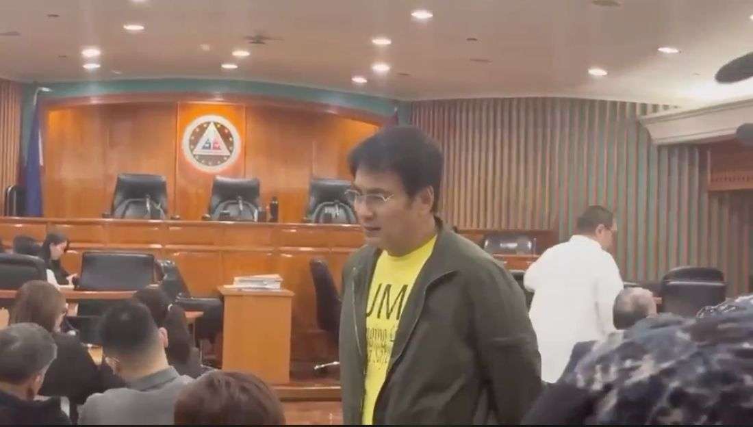 Sandiganbayan defers release of decision on Bong Revilla’s bail petition