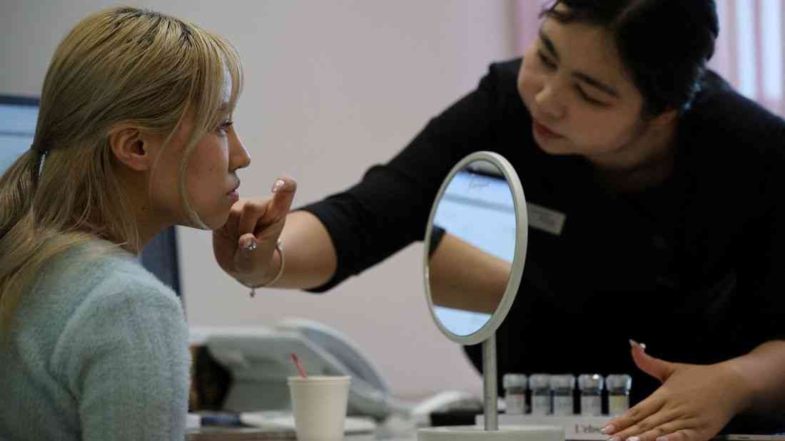 From K-pop to K-glow: lasers, facial firming drive South Korea's new tourism wave