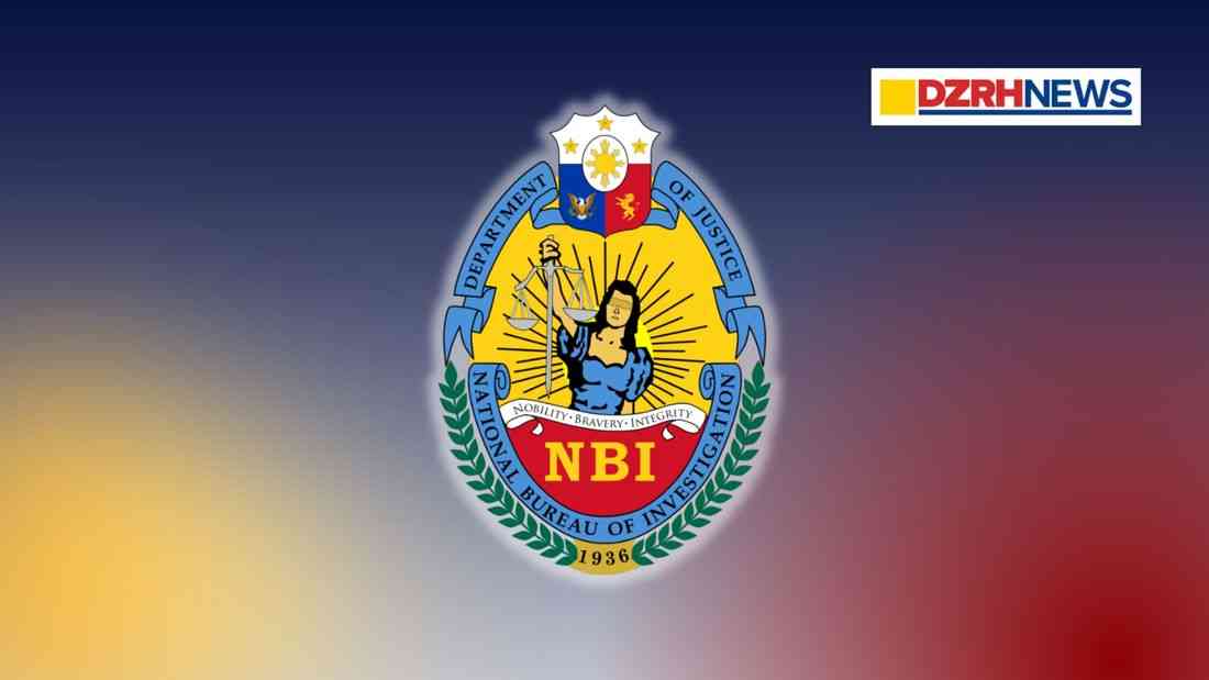 NBI to enforce ICC arrest warrant vs. Sen. Dela rosa without delay