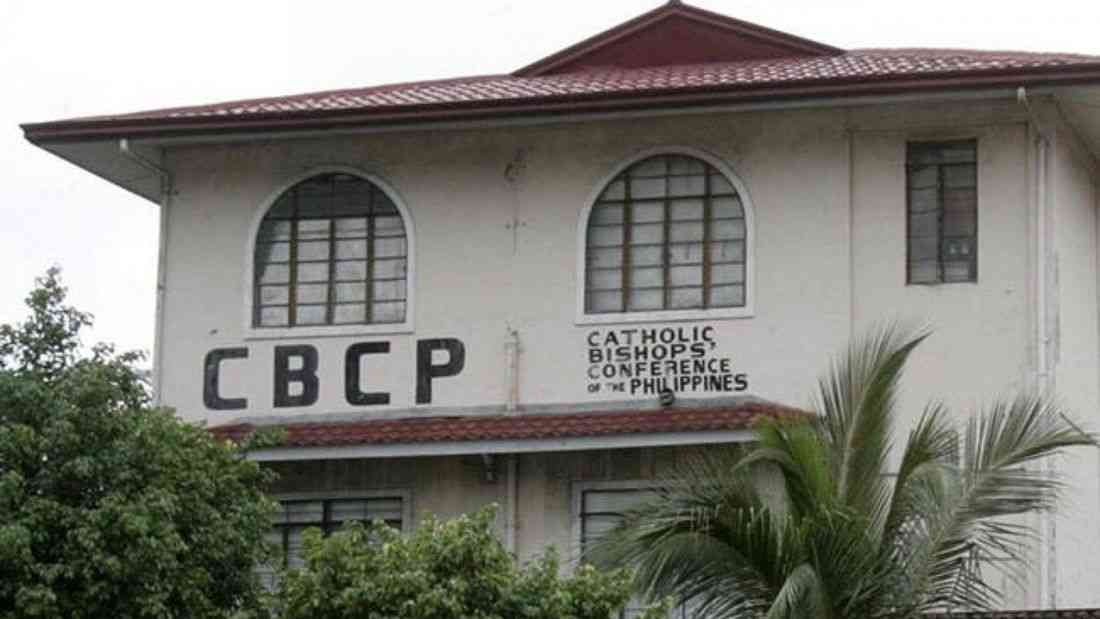 CBCP urges Senate to promptly convene impeachment court for Duterte