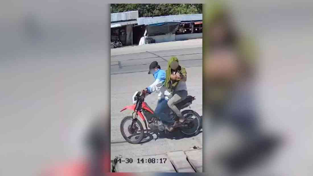 1 dead, 3 wounded in Shariff Aguak shooting incident