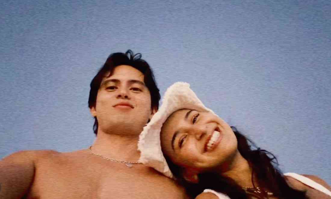 Issa Pressman writes heartfelt birthday message for James Reid