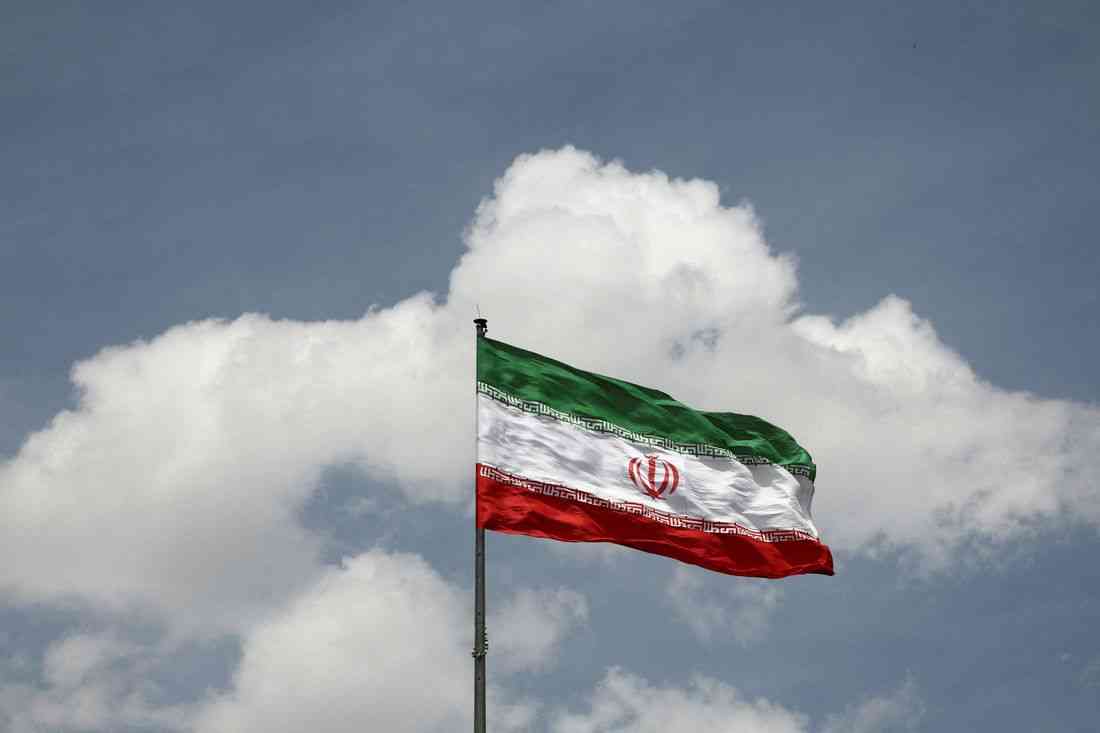 US official says Iran war truce 'terminated' hostilities for war powers deadline