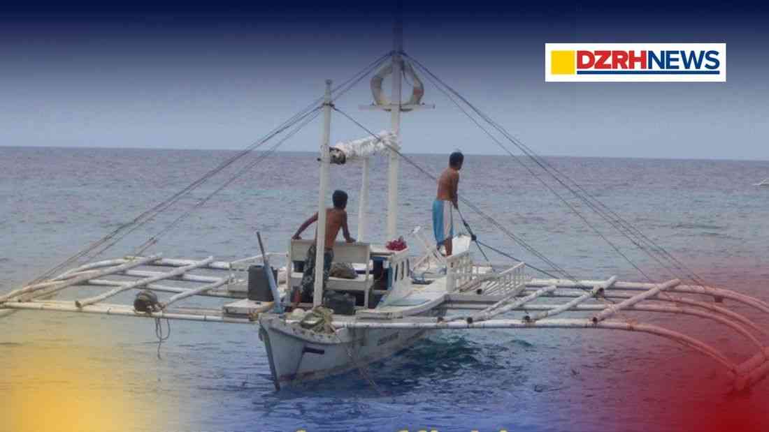 Trafficking victims sent abroad via illegal “backdoor” exit scheme returns to the PH — BI