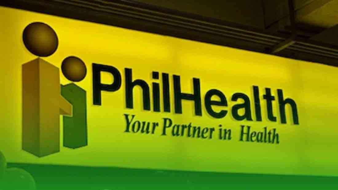 Gov’t returns P60 billion to PhilHealth, vows to strengthen healthcare programs