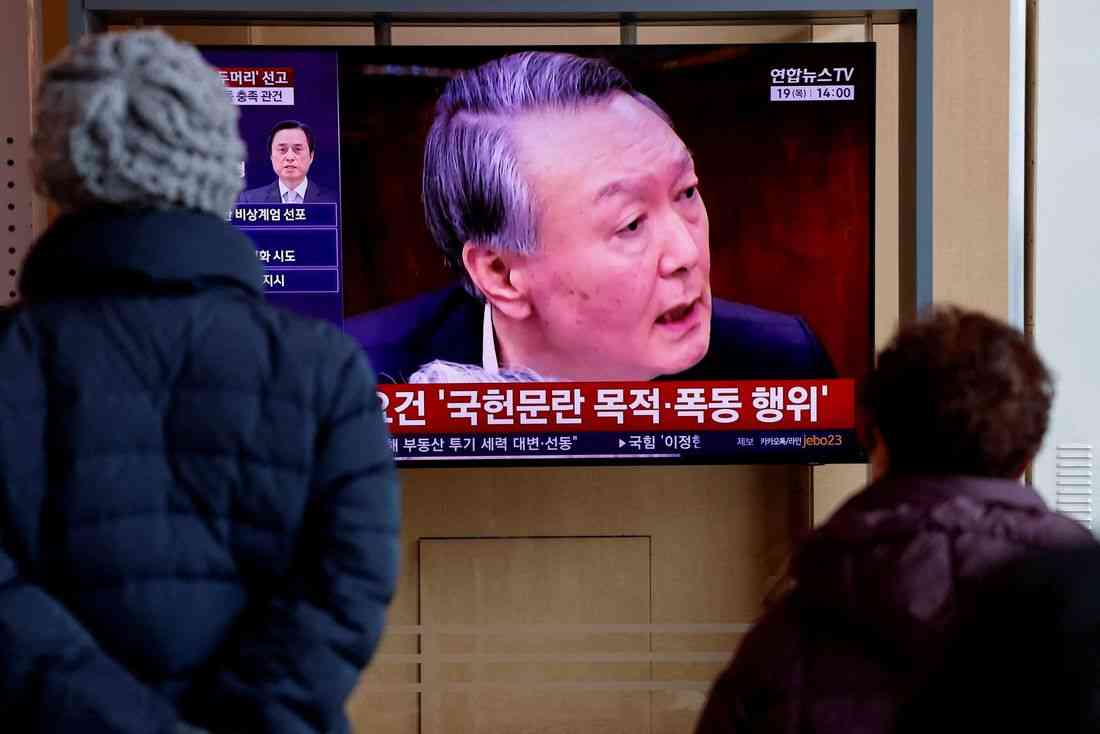 South Korea heads to local elections under shadow of disgraced former president