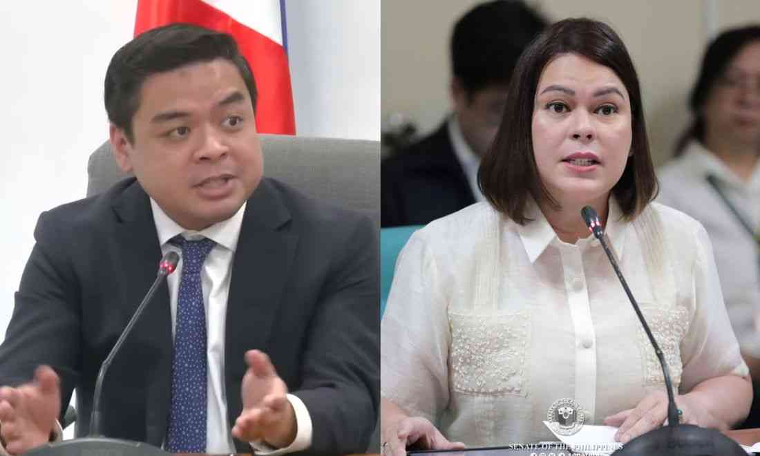 Ridon: House confident of 106 votes to impeach VP Duterte, 'not difficult to surmount'