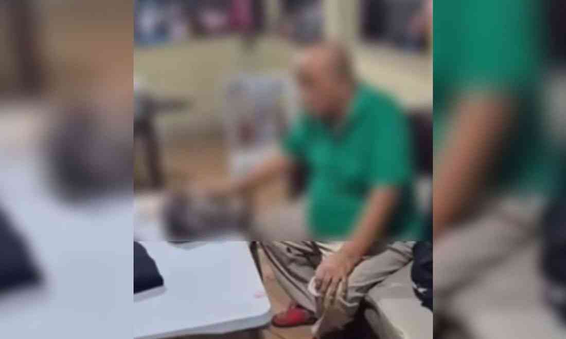 Jay Sonza to spend long weekend at NBI; ‘not bailable’ warrant to be clarified in court