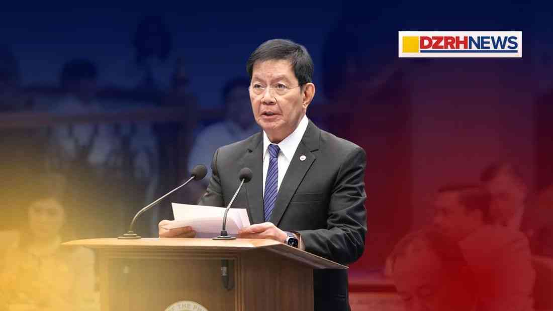 Sen. Lacson raises concern over Senate readiness to uphold inter-parliamentary courtesy amid subpoena debate