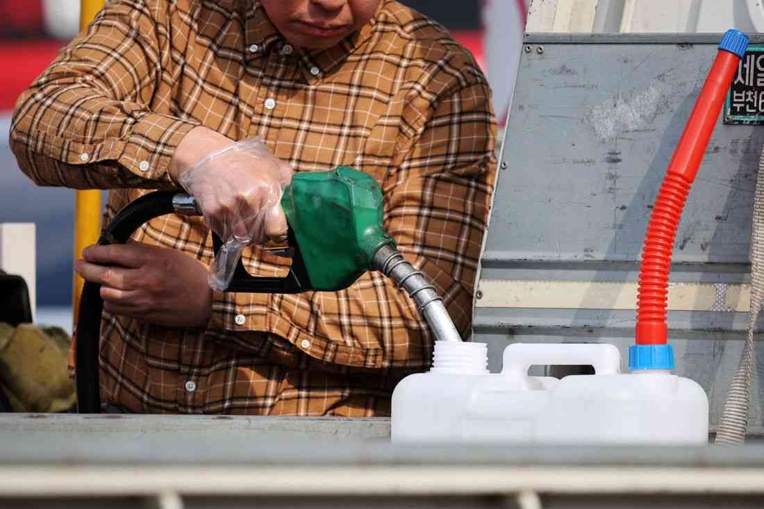 South Korea inflation near two-year high, raising likelihood of rate hikes