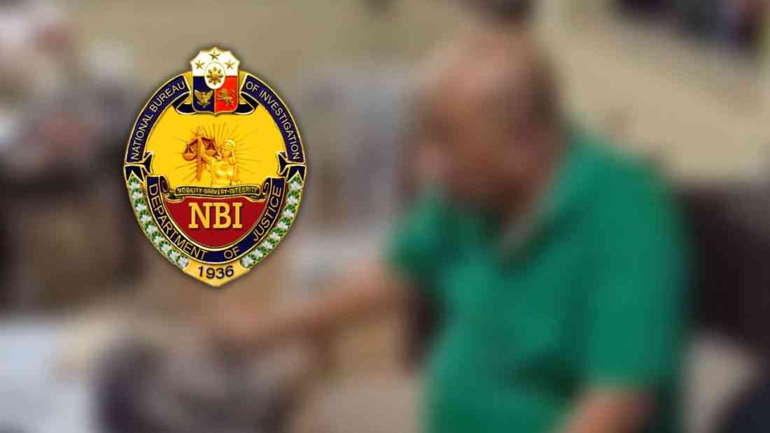 Jay Sonza faces additional charge under Revised Penal Code; warrant tagged ‘not-bailable’ – NBI