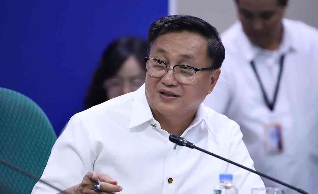 New DOLE chief vows to scrutinize contractualization, labor issues, strengthen workers’ protection