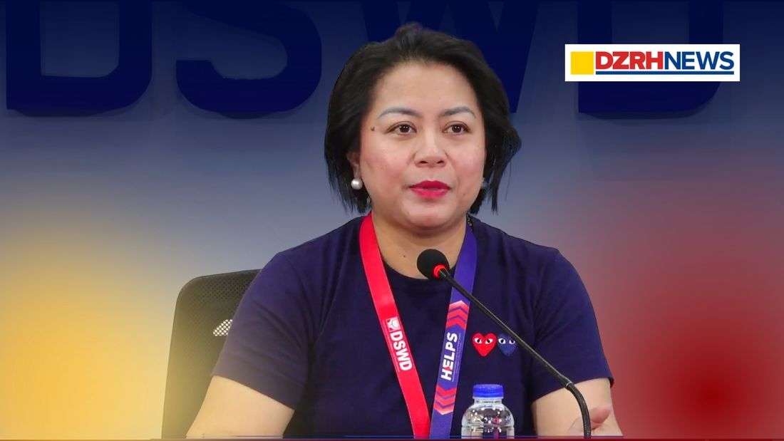 DSWD studying measures to protect Mayon evacuees from extreme heat