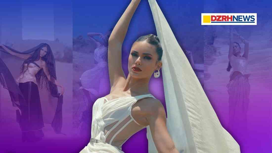 Gazini Ganados embraces Filipina-Palestinian identity in powerful MGI all stars introduction video