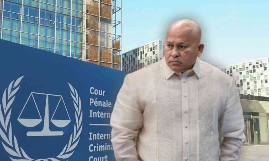 Supreme Court denies dela Rosa’s bid to block ICC arrest