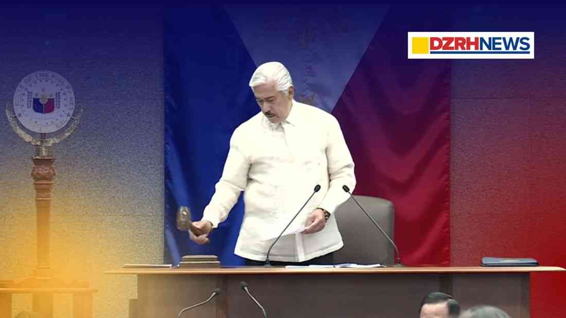 Senate unanimously approves Freedom of Information Bill on third reading