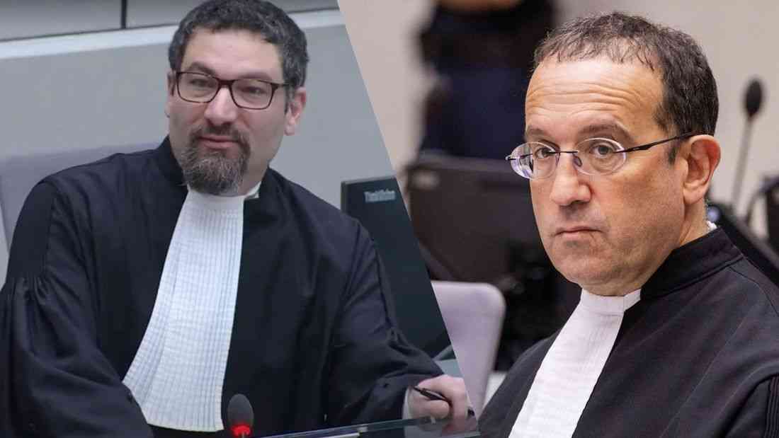 Duterte lead counsel seeks withdrawal as ICC grants associate lawyer exit ahead of trial