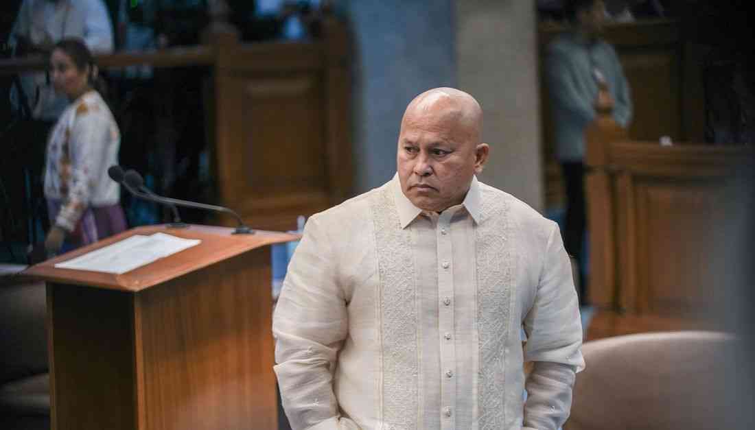 DILG, PNP to follow DOJ’s lead on arrest of Dela Rosa — Remulla