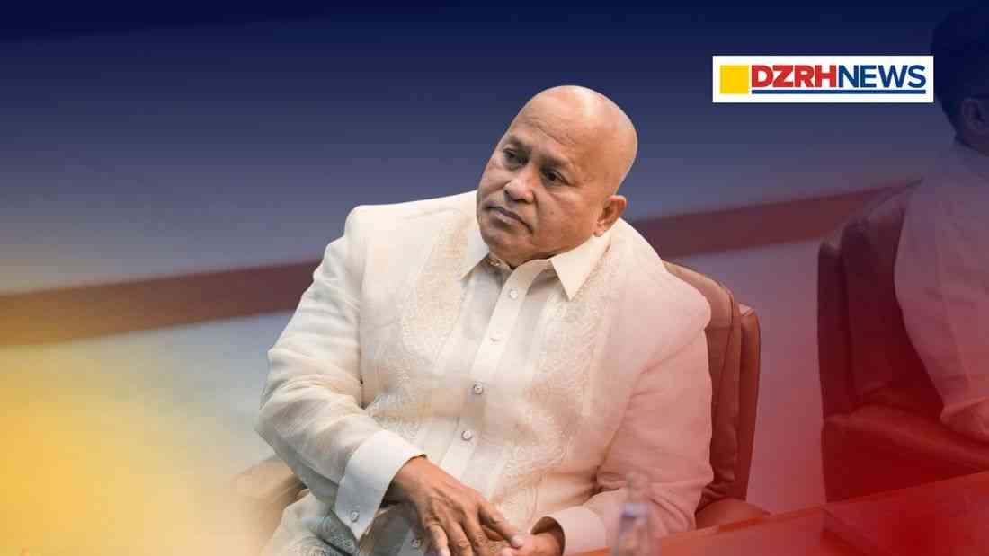 Sen. Dela Rosa’s legal team to file motion for reconsideration after SC denies vs. ICC warrant