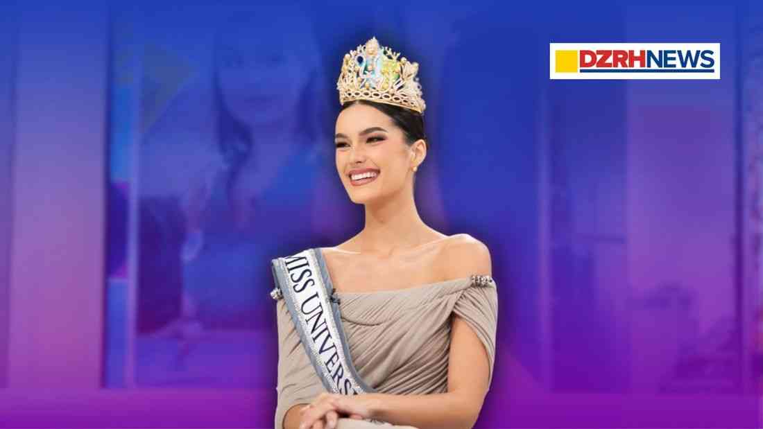 Miss Universe PH 2026 Bea Millan-Windorski addresses citizenship controversy in emotional interview