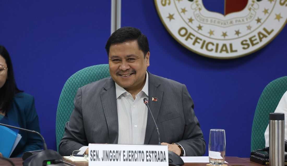 NBI ready to arrest Estrada over Sandiganbayan warrant in graft case