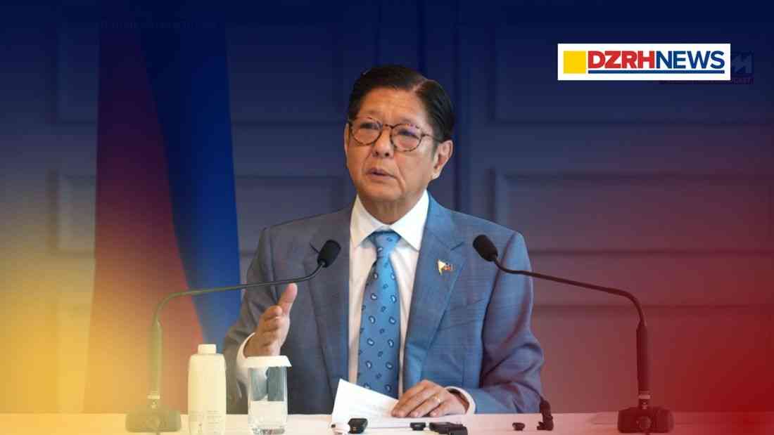 Marcos blames political opponents for rising “political heat” amid ongoing tensions