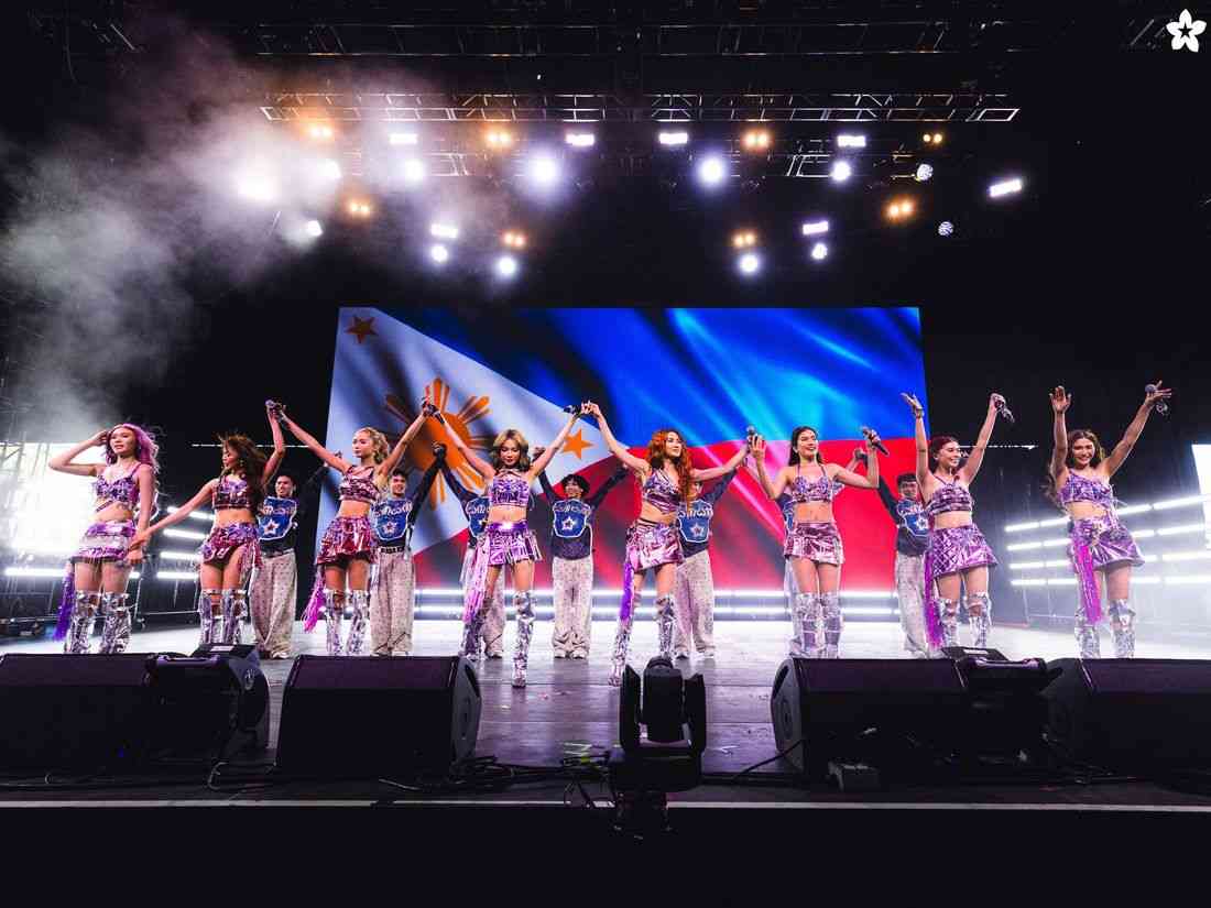 DOT eyes BINI as next tourism ambassadors
