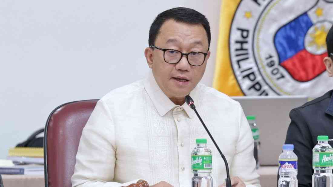 House eyes transmission of VP Sara’s impeachment articles to Senate this week – Rep. Chua