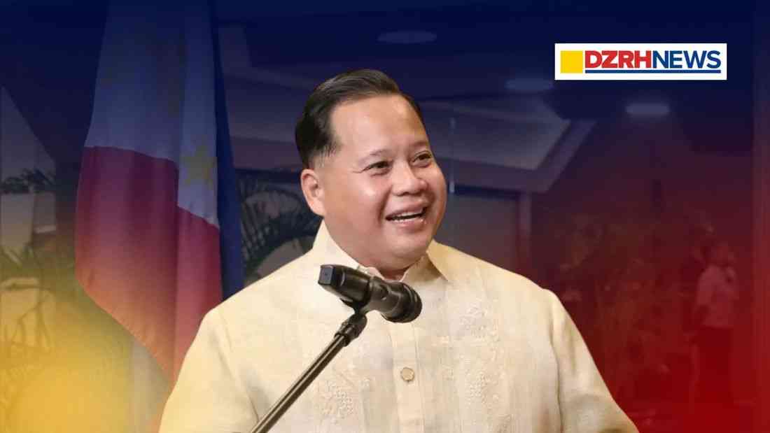 Mendoza denies charter change involvement, calls Marco's video “baseless propaganda”