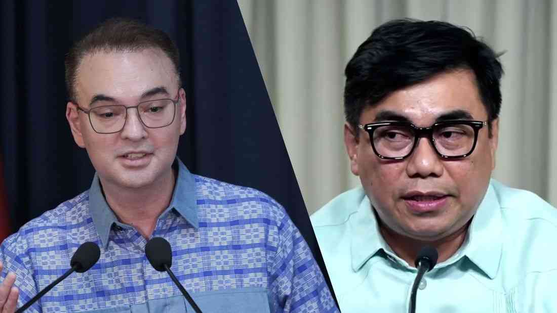 Matibag rejects SP Cayetano’s claim of undermining Senate: 'Gusto lang namin ipatupad ‘yung batas'