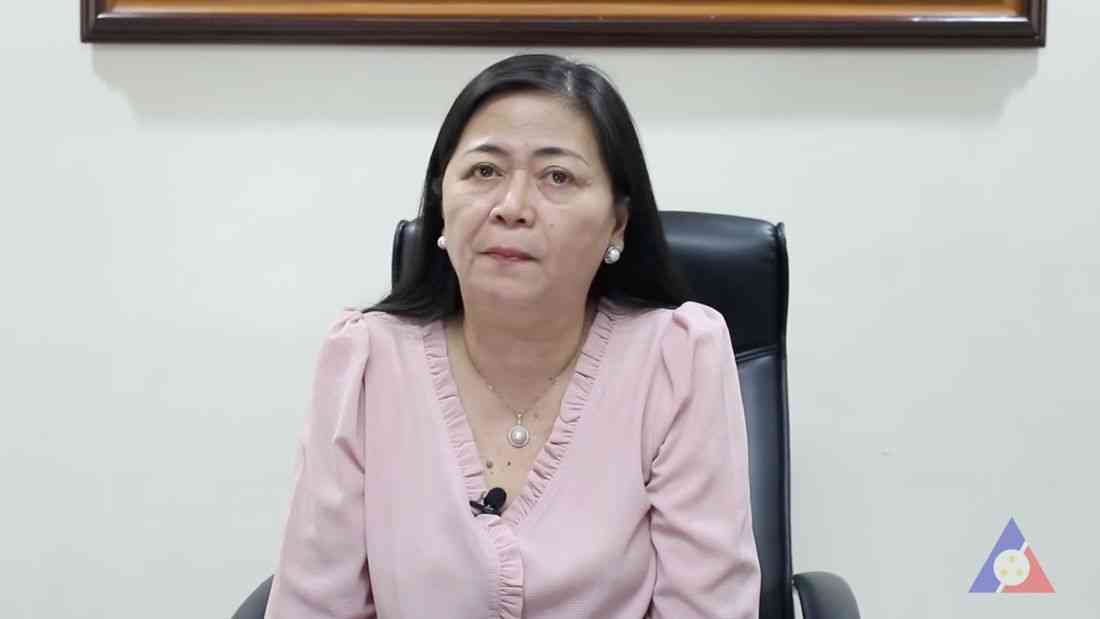 DOLE suspends Region 3 director over Angeles City building collapse