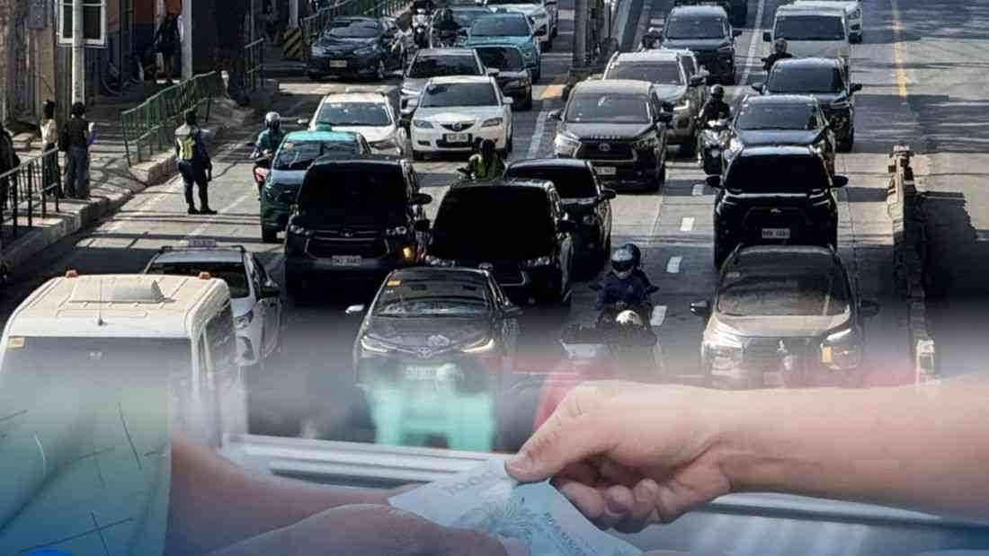 LTFRB serves show-cause orders on ride-hailing firms amid widening TNVS probe