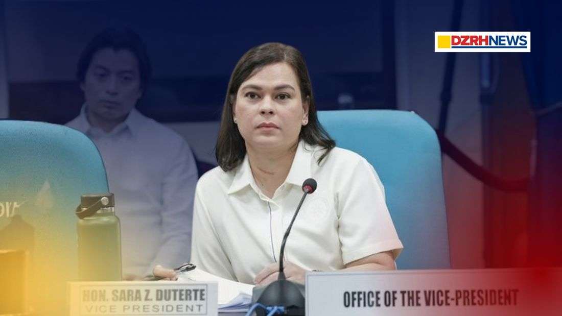 Impeachment court gives VP Duterte until June 1 to file answer