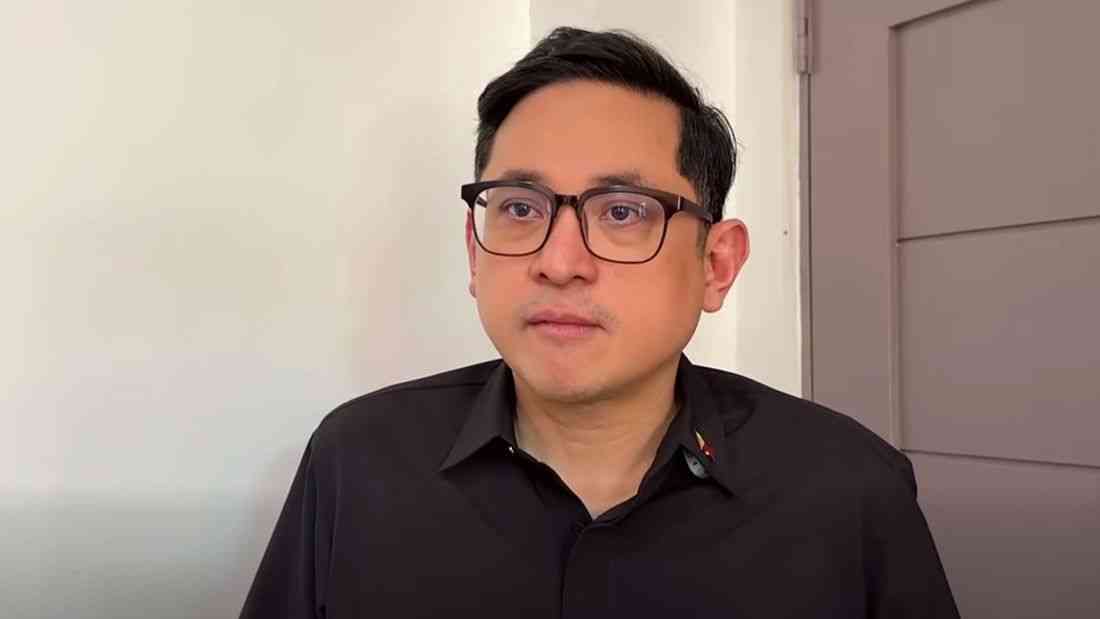 Sen. Bam files resolution seeking probe into Senate shooting incident