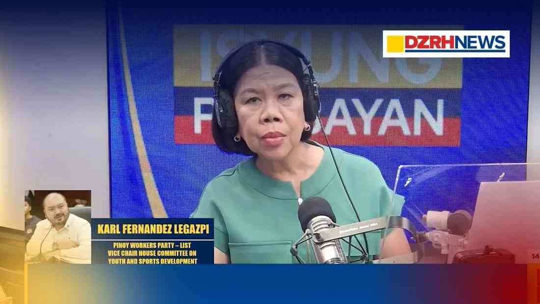 Lawmakers push for probe on athlete safety after Ateneo students’ death in Aurora