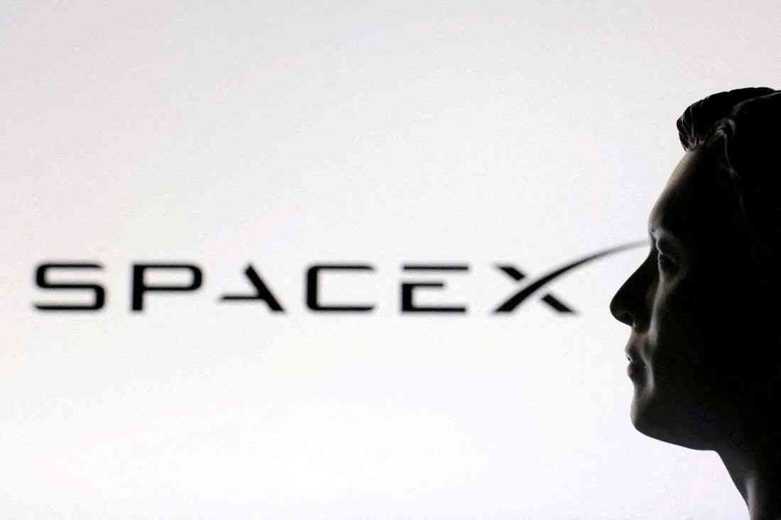 SpaceX blocked from early US benchmark index entry as S&P reaffirms existing rules
