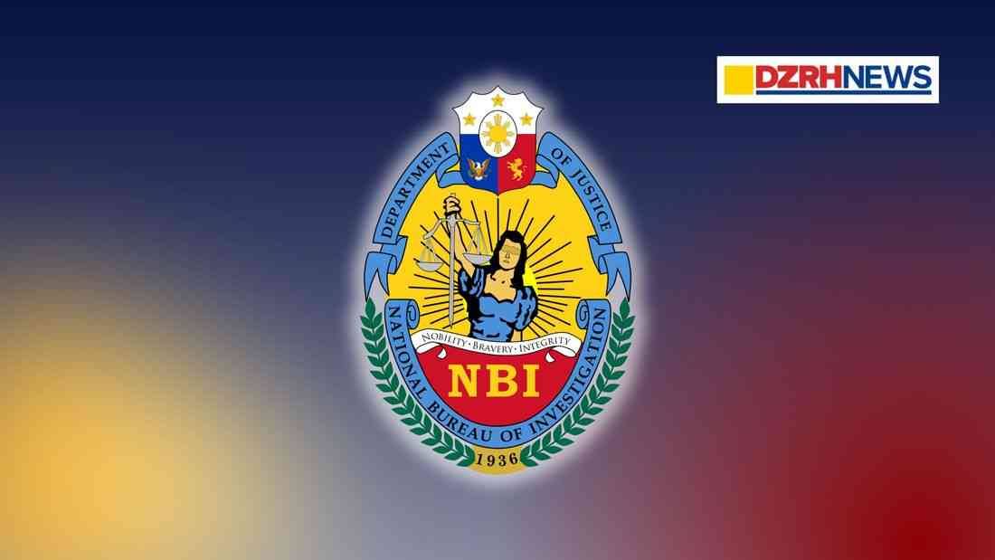 NBI identifies group behind defacement of Senate, other government websites