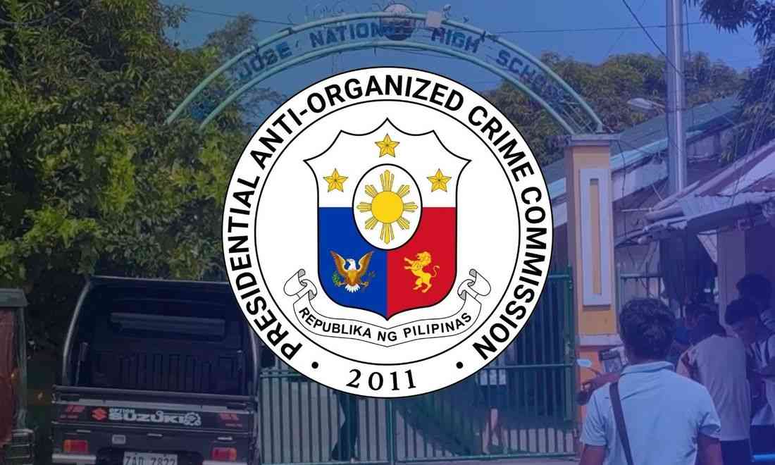 'Such brutality has absolutely no place in our society': PAOCC condemns Tacloban school shooting