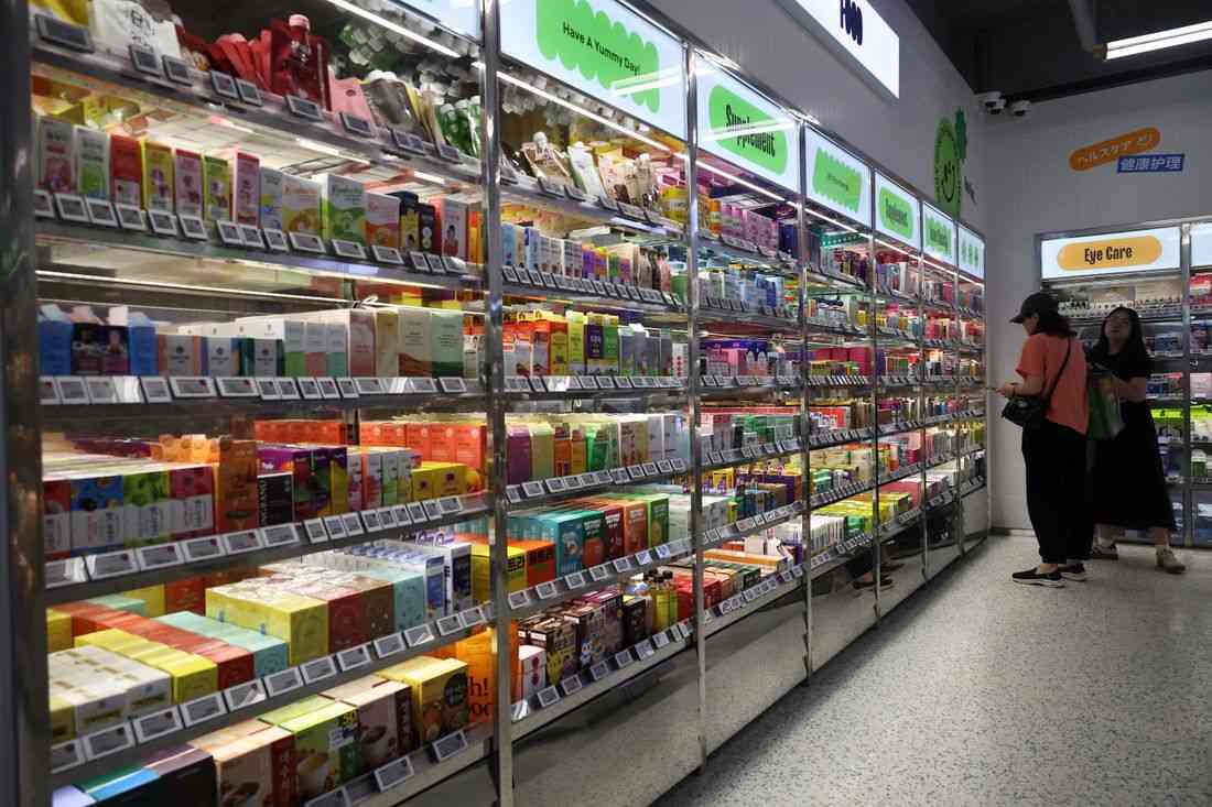South Korea May inflation quickens to two-year high, exceeds forecasts