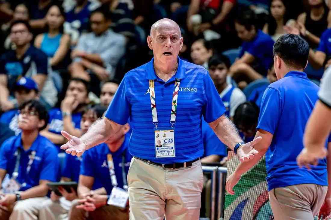 NBI subpoenas Baldwin, Ateneo officials, players in drowning incident probe