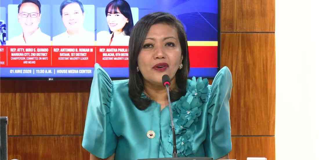 Luistro calls Imee Marcos' 'no-elections' claim a 'diversionary tactic'