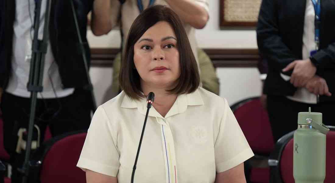 Lawmakers slam VP Sara’s bid to dismiss impeachment raps: 'Kung walang itinatago, bakit ayaw ng trial?'