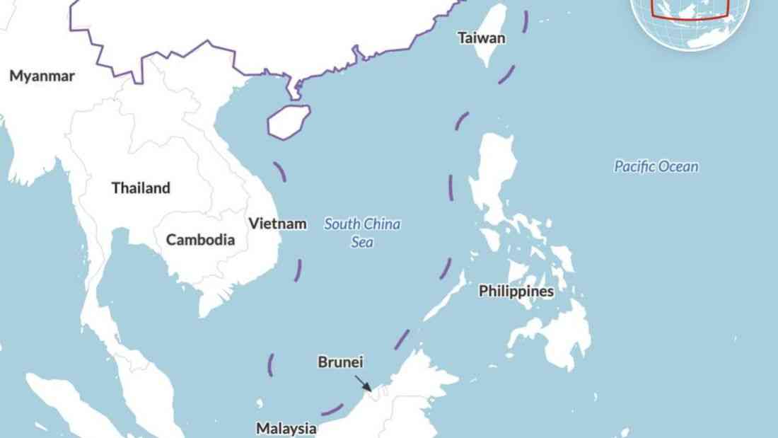 DFA rebuts Carpio, denies inaction on China claims in South China Sea dispute