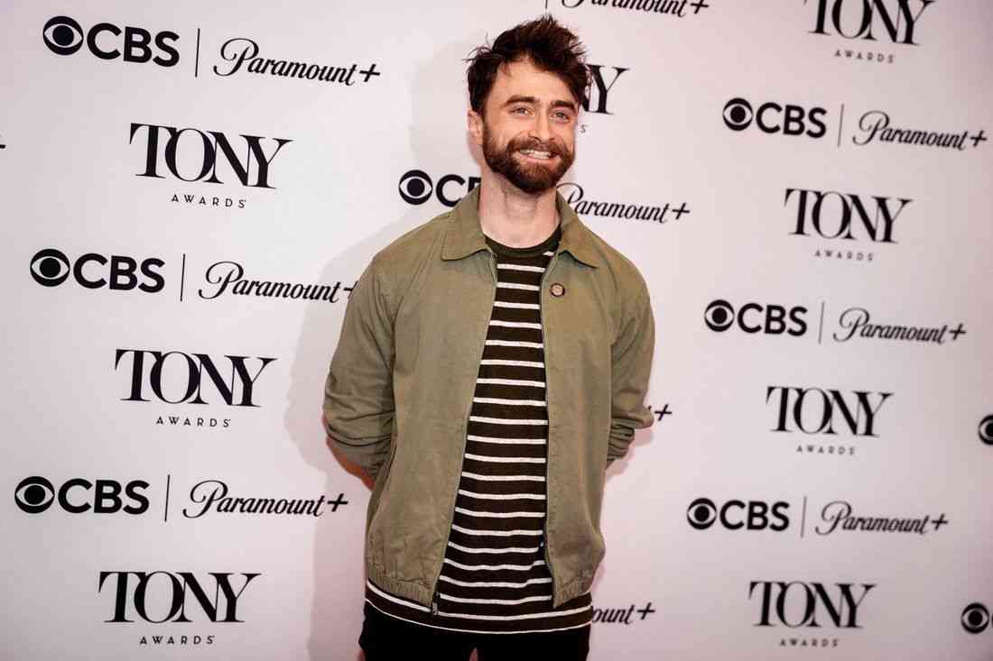 Tonys cap record Broadway season with no clear favorites in key races