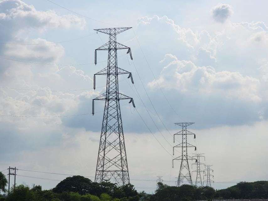 NGCP: Visayas grid on yellow alert again on Tuesday