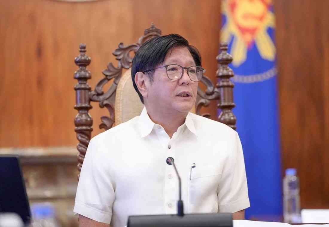 Marcos orders thorough probe into Tacloban school shooting
