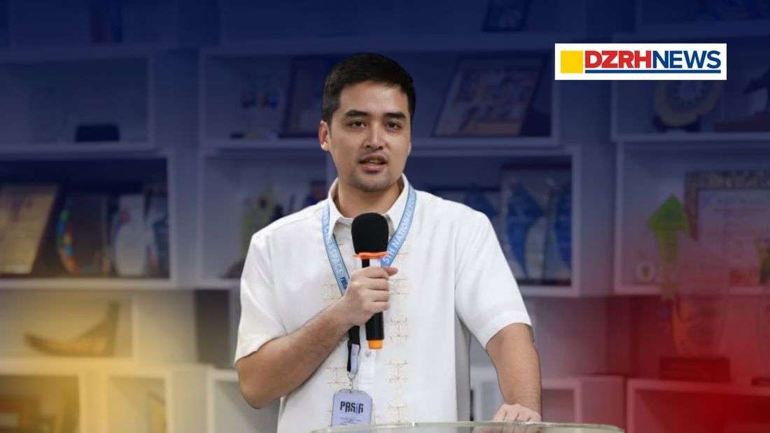 Vico Sotto hails arrest in flood control case, calls for stronger anti-corruption drive